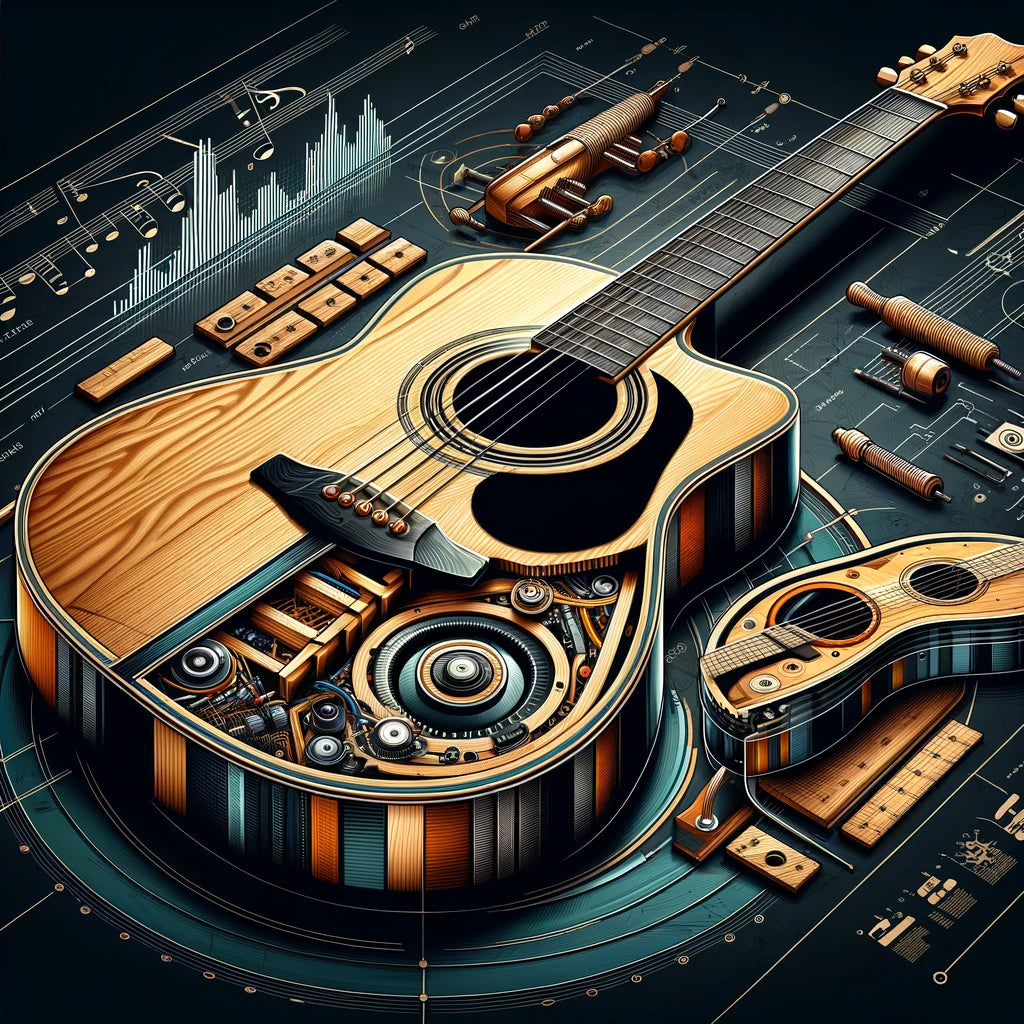 The Science of Sound: Why Quality Instruments Matter