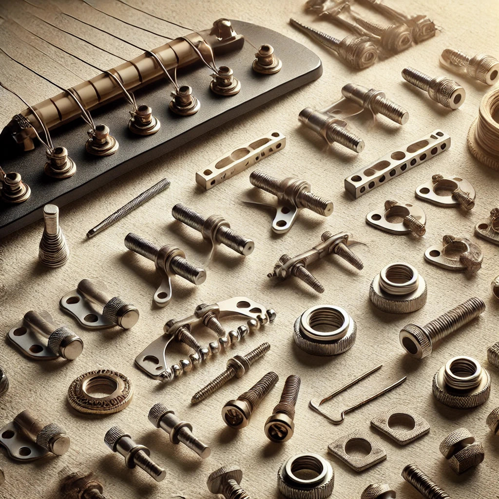 Repairs & Hardware