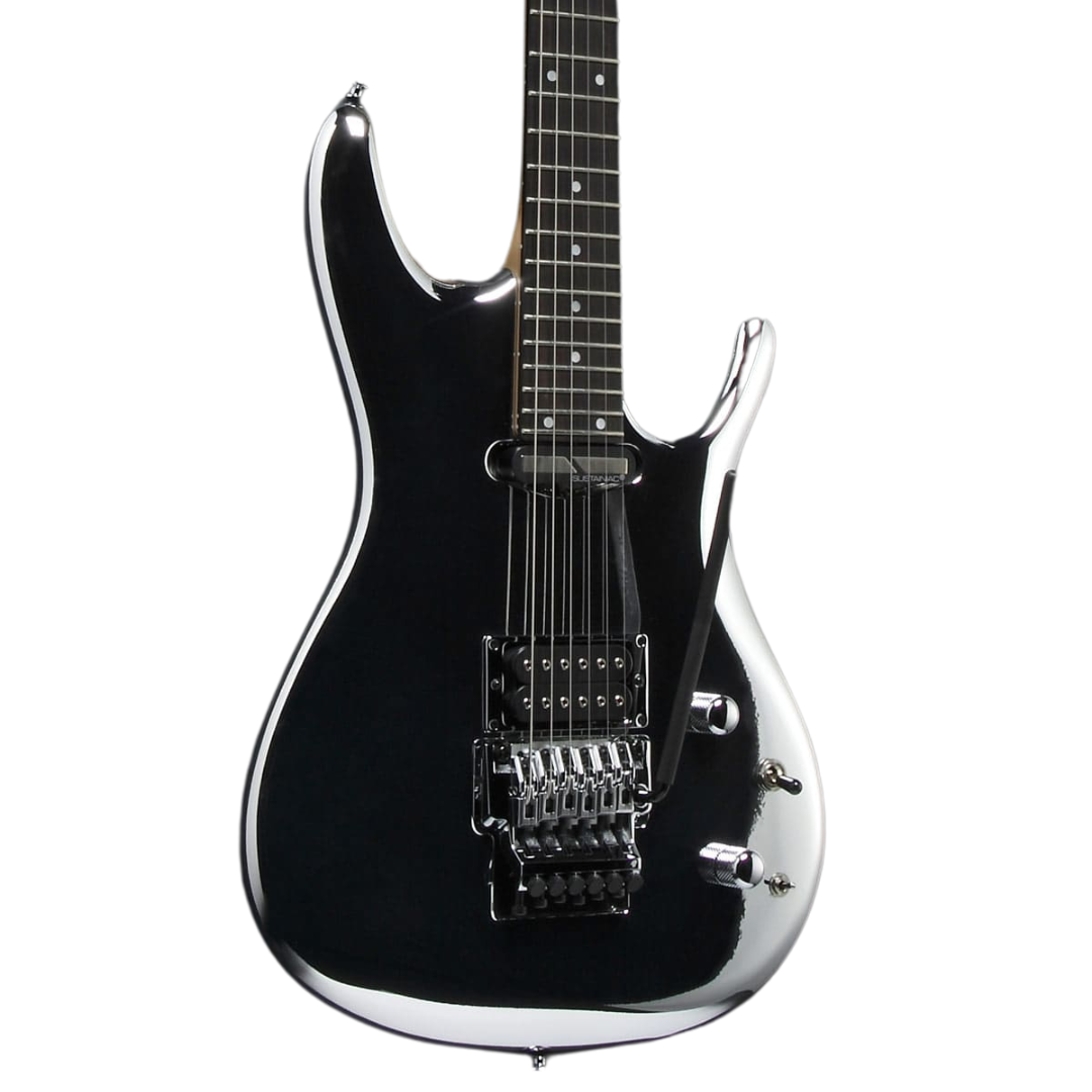Ibanez JS1CR30 Chrome Boy