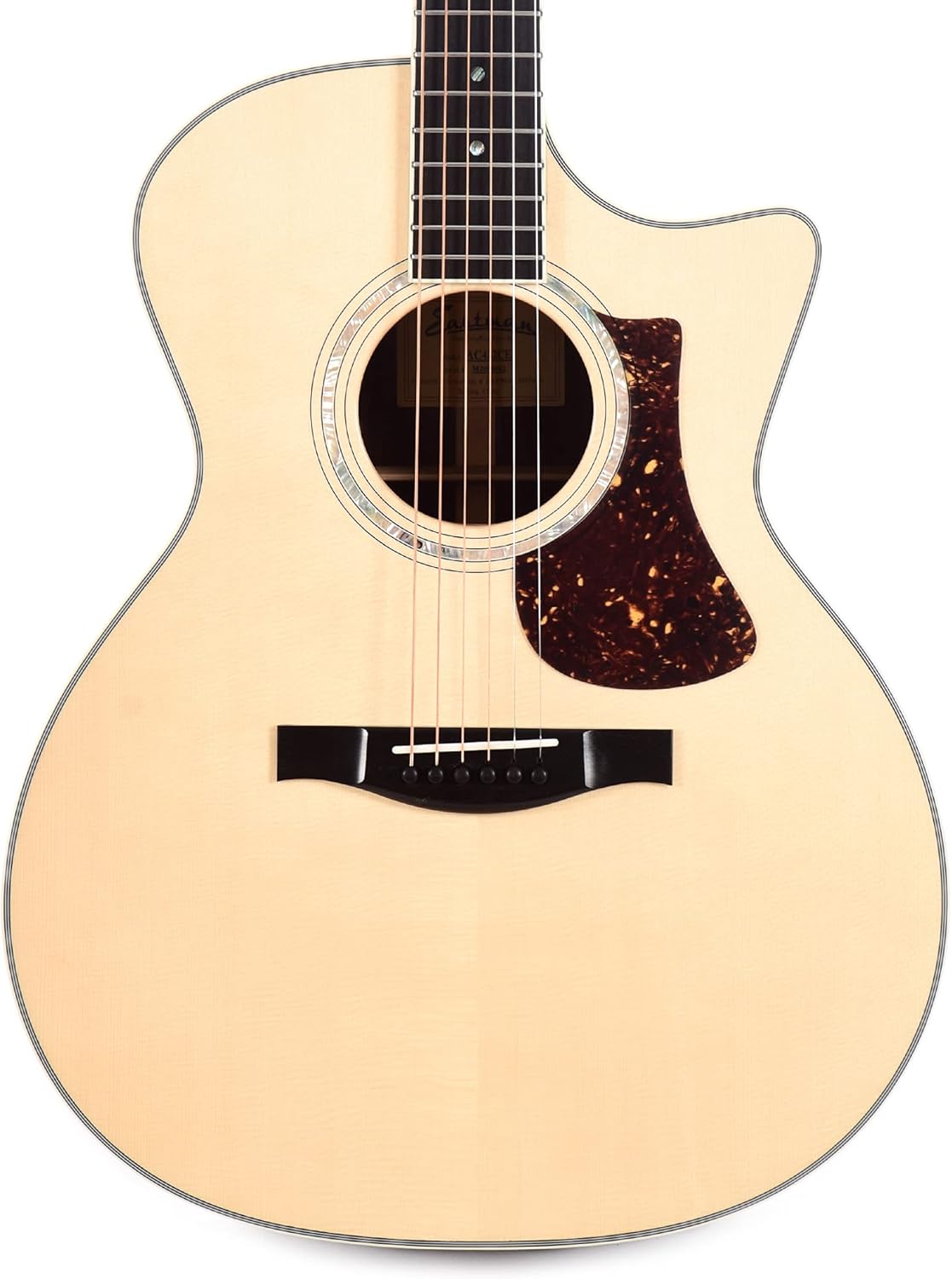 Eastman AC422CE-AE