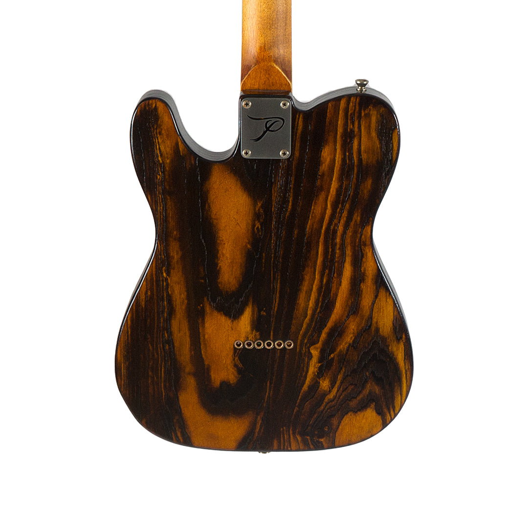 Palir Barn Burner Limited Edition