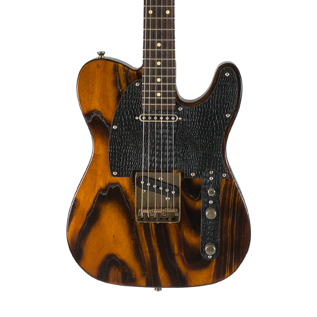 Palir Barn Burner Limited Edition