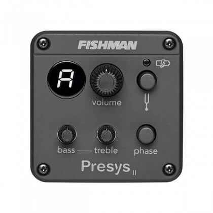 CORT Acoustic Bass AB850F