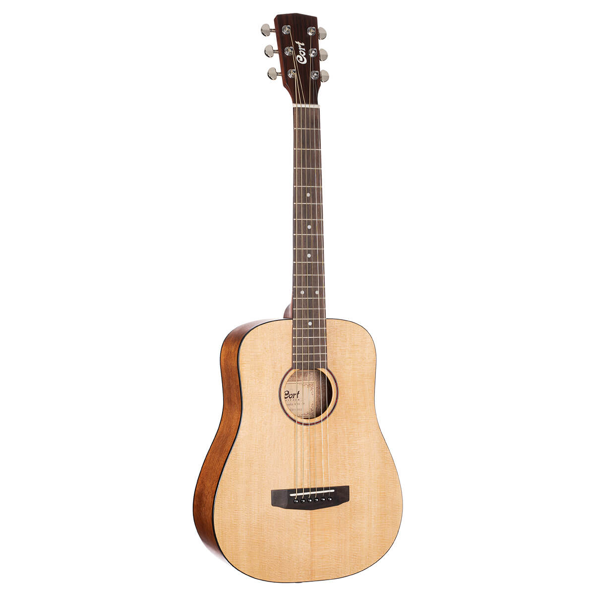 CORT Earth Mini GUITAR