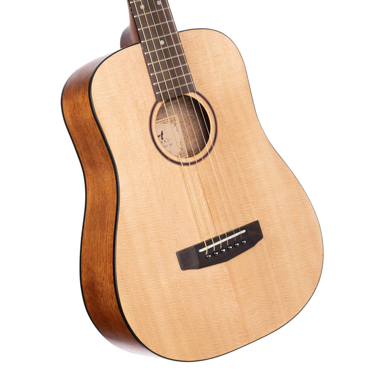 CORT Earth Mini GUITAR