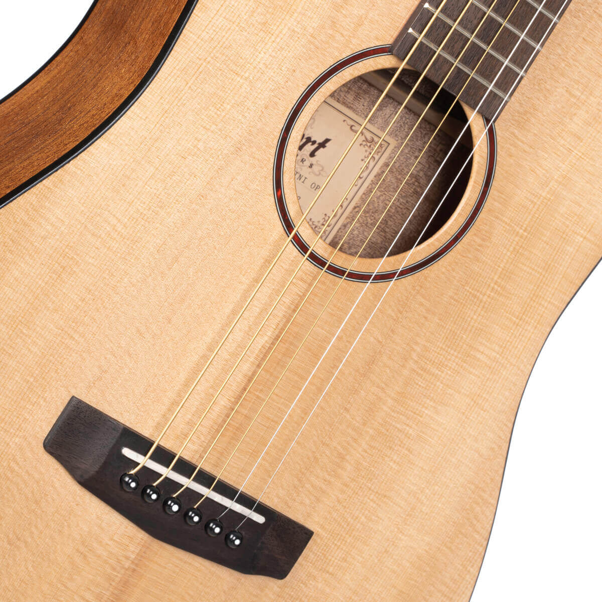 CORT Earth Mini GUITAR