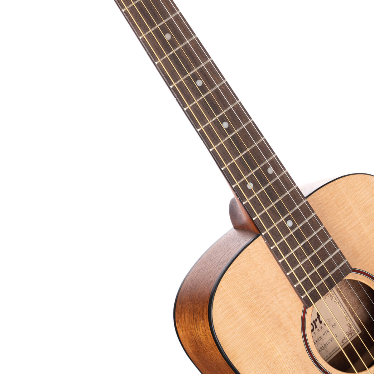 CORT Earth Mini GUITAR