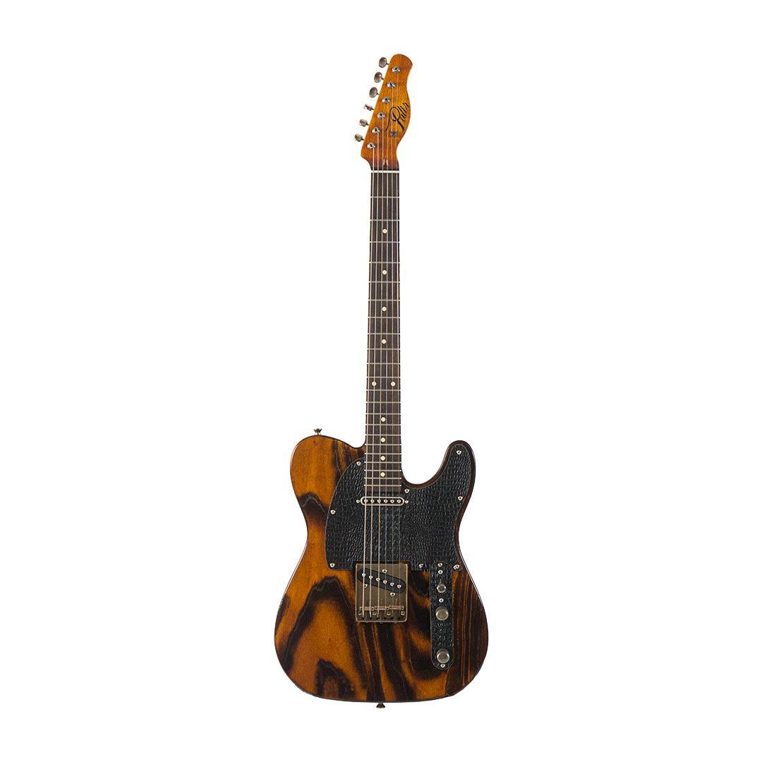 Palir Barn Burner Limited Edition