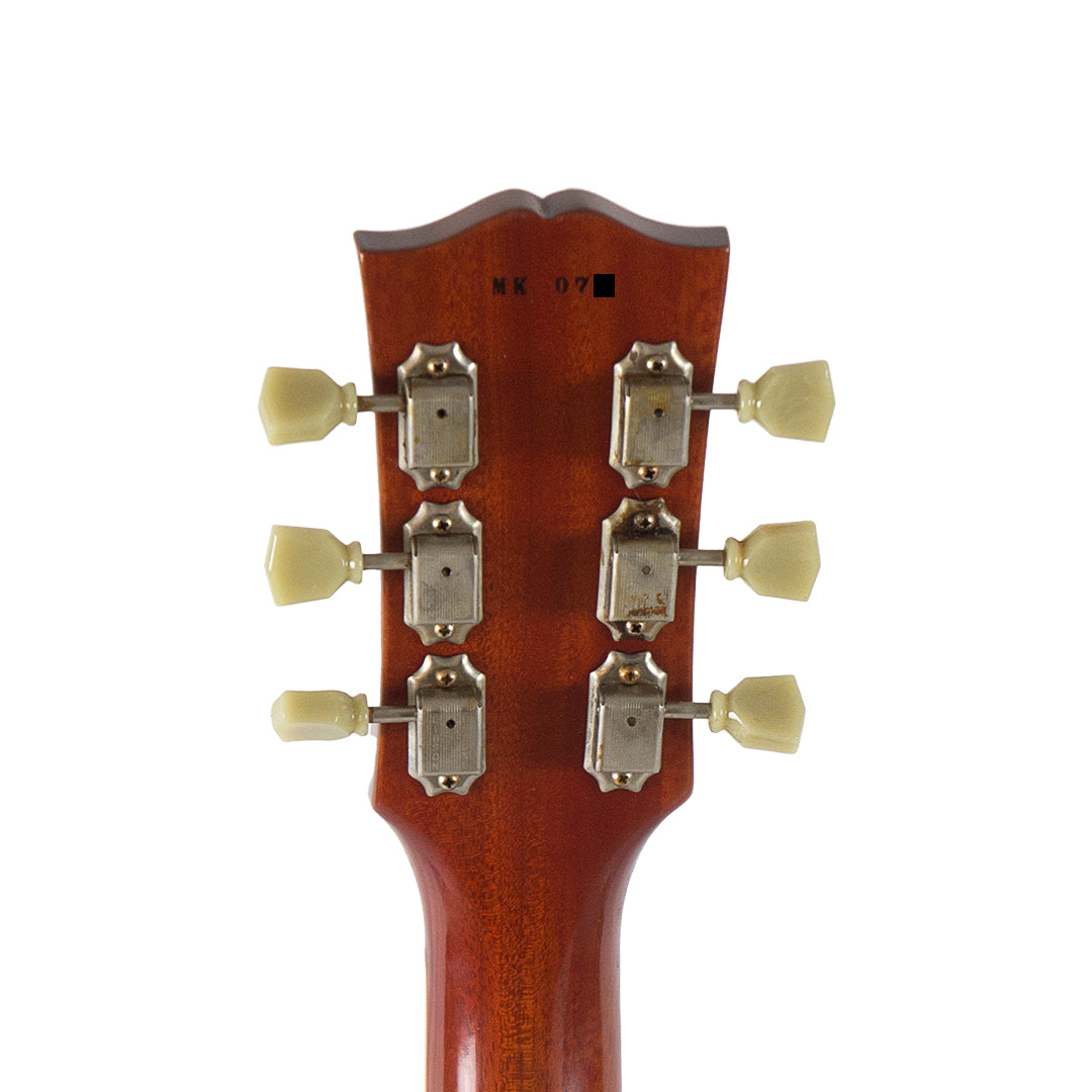 Gibson Custom Shop Mark Knopfler '58