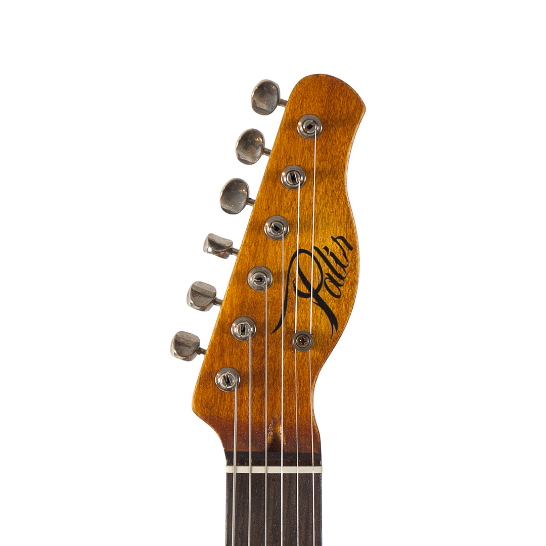 Palir Barn Burner Limited Edition