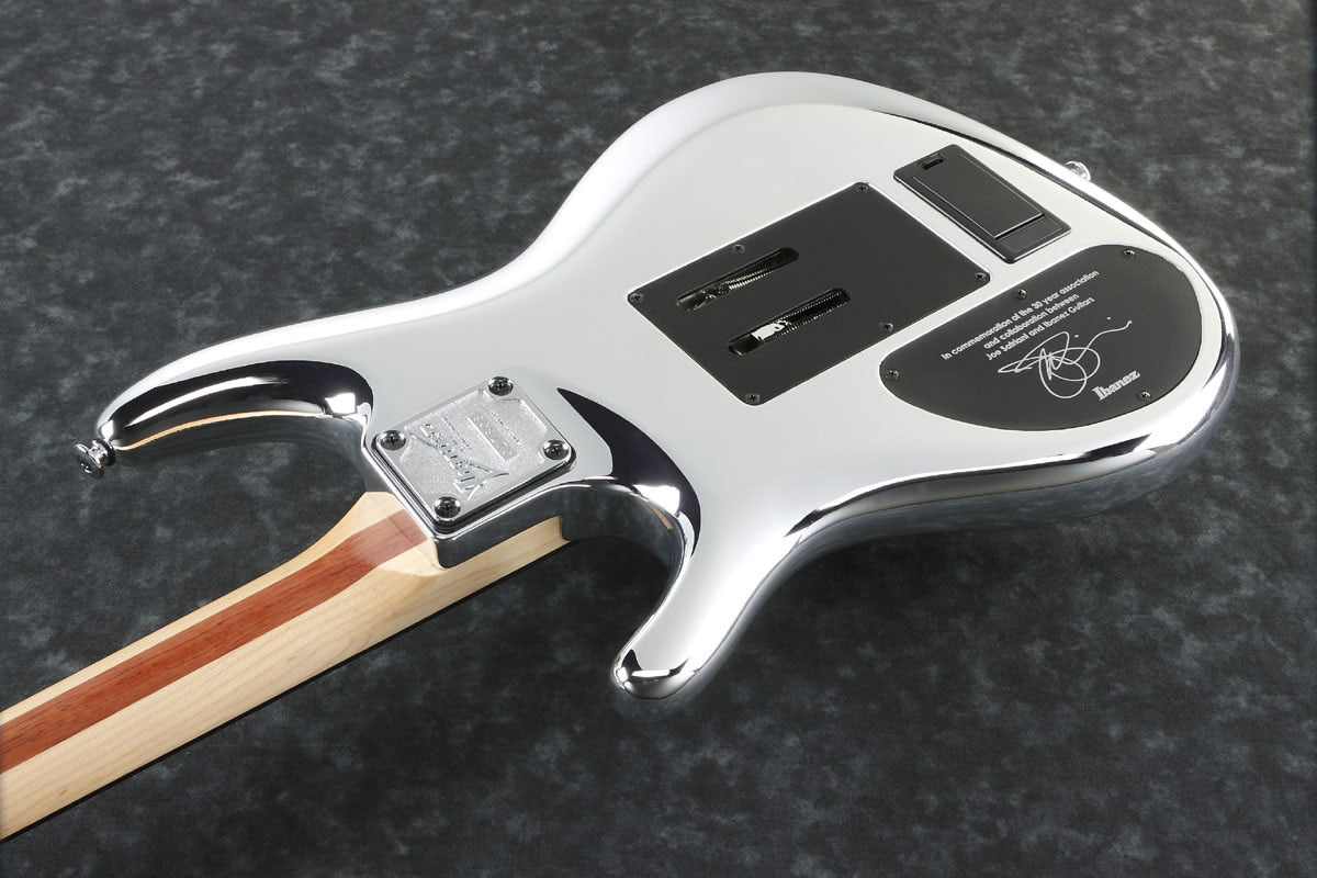 Ibanez JS1CR30 Chrome Boy