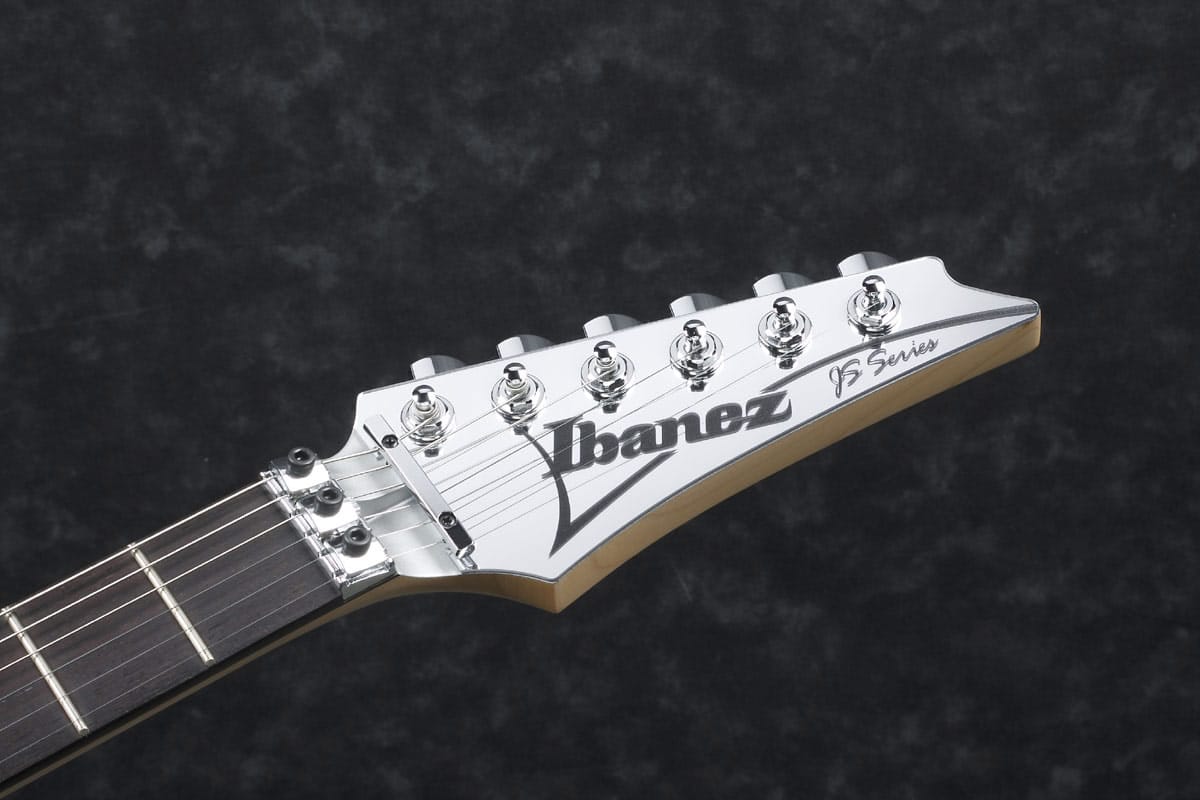 Ibanez JS1CR30 Chrome Boy