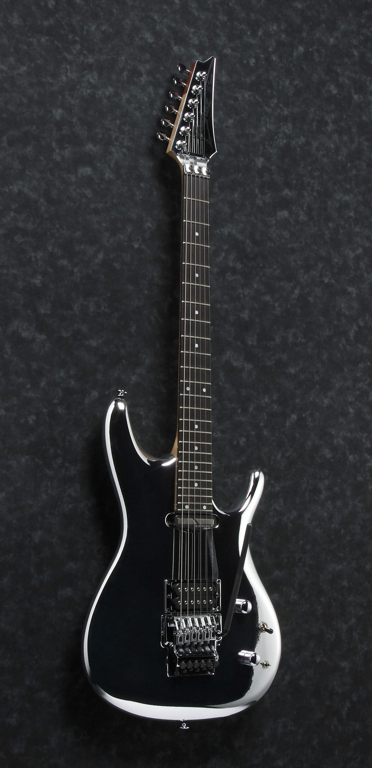 Ibanez JS1CR30 Chrome Boy