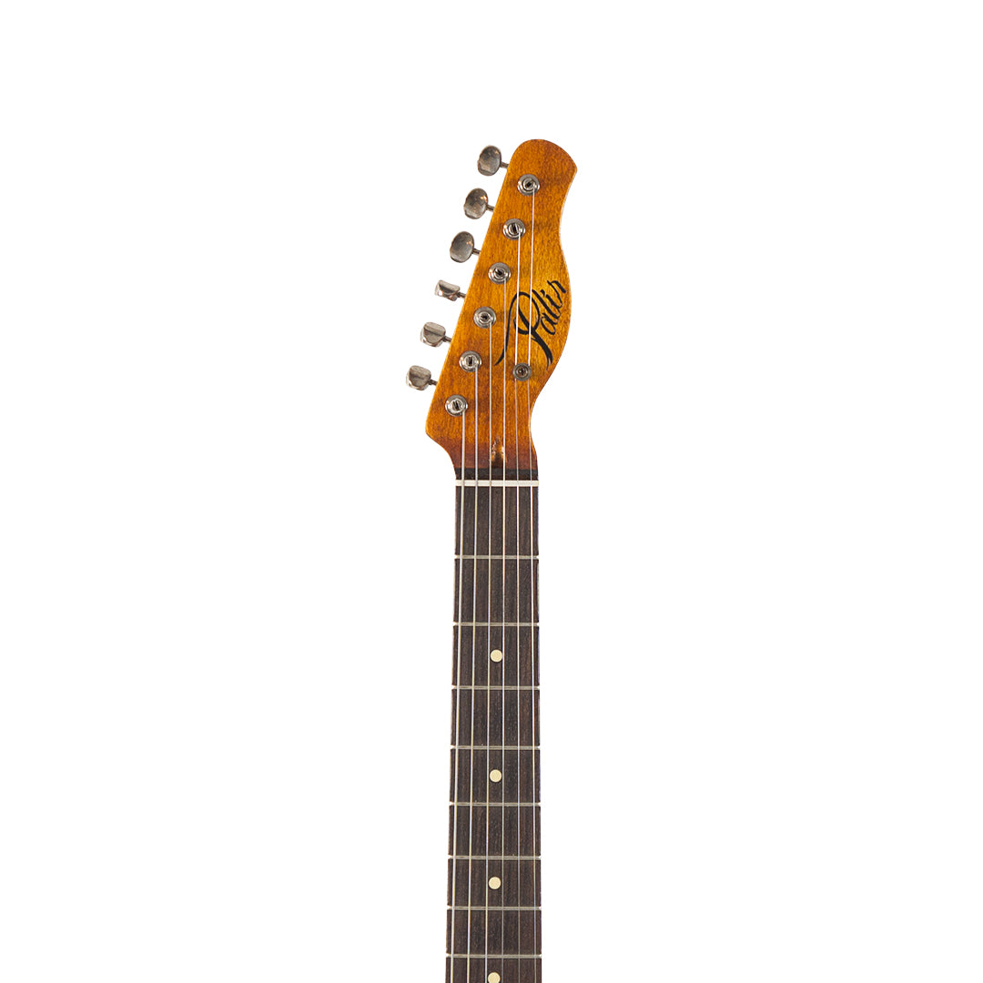 Palir Barn Burner Limited Edition