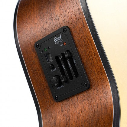 CORT AC120CE GUITAR