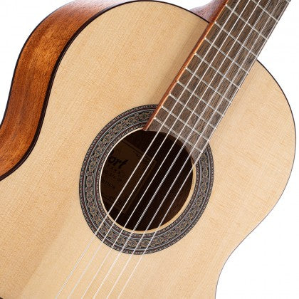 CORT AC200 3/4FIND A DEALERSHARE GUITAR