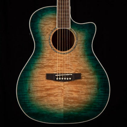 CORT GA QF GUITAR