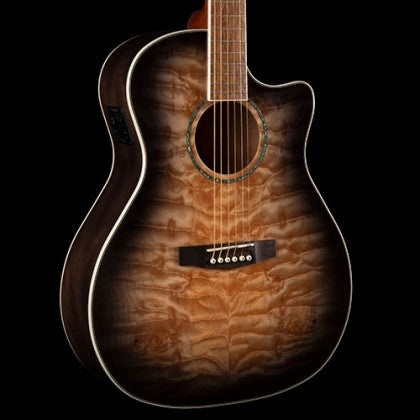CORT GA QF GUITAR