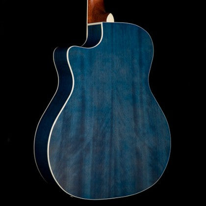 CORT GA QF GUITAR