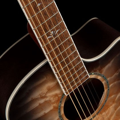 CORT GA QF GUITAR
