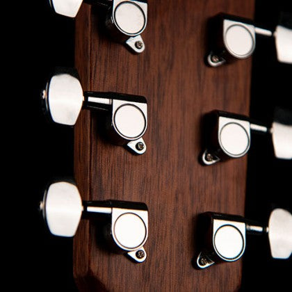 CORT GA QF GUITAR