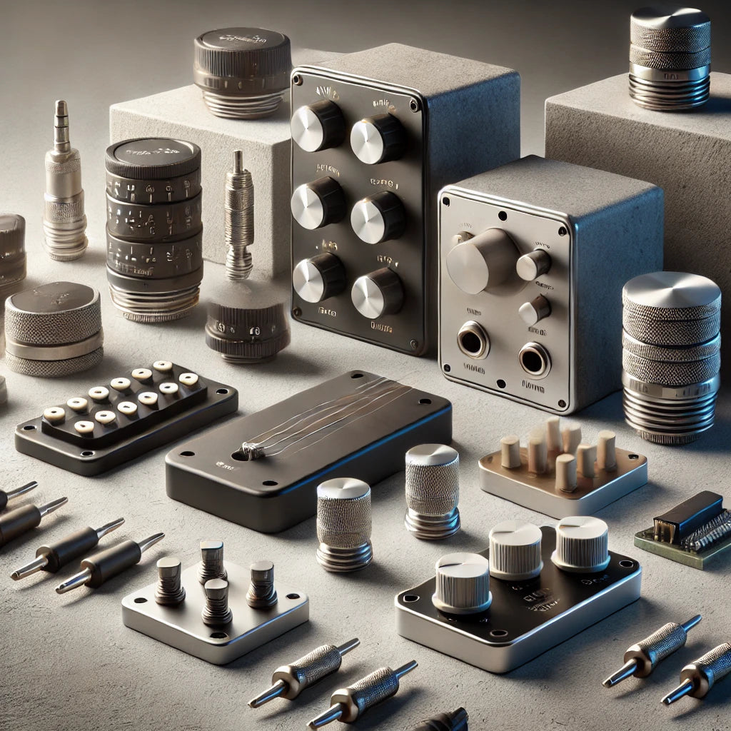 Electronics