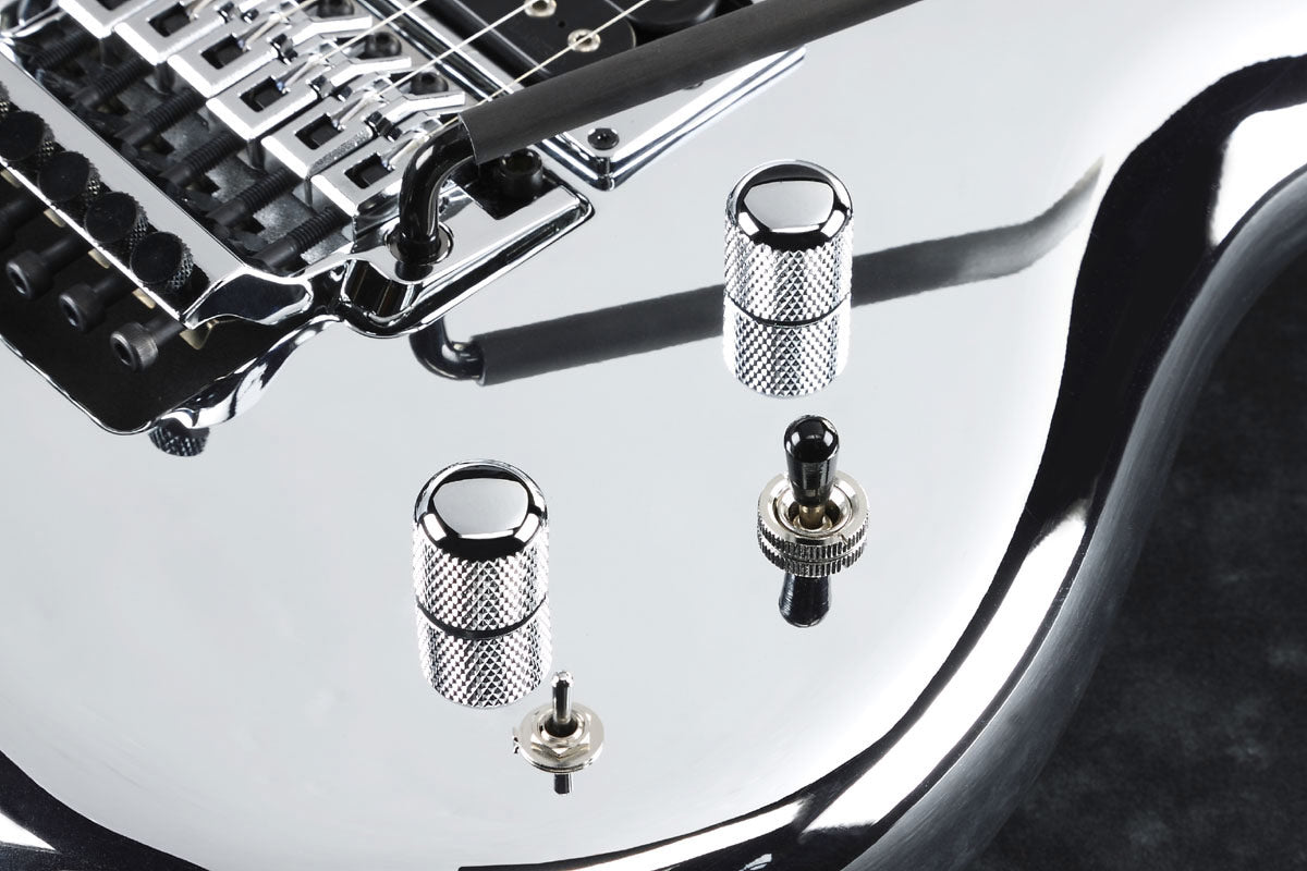 Ibanez JS1CR30 Chrome Boy